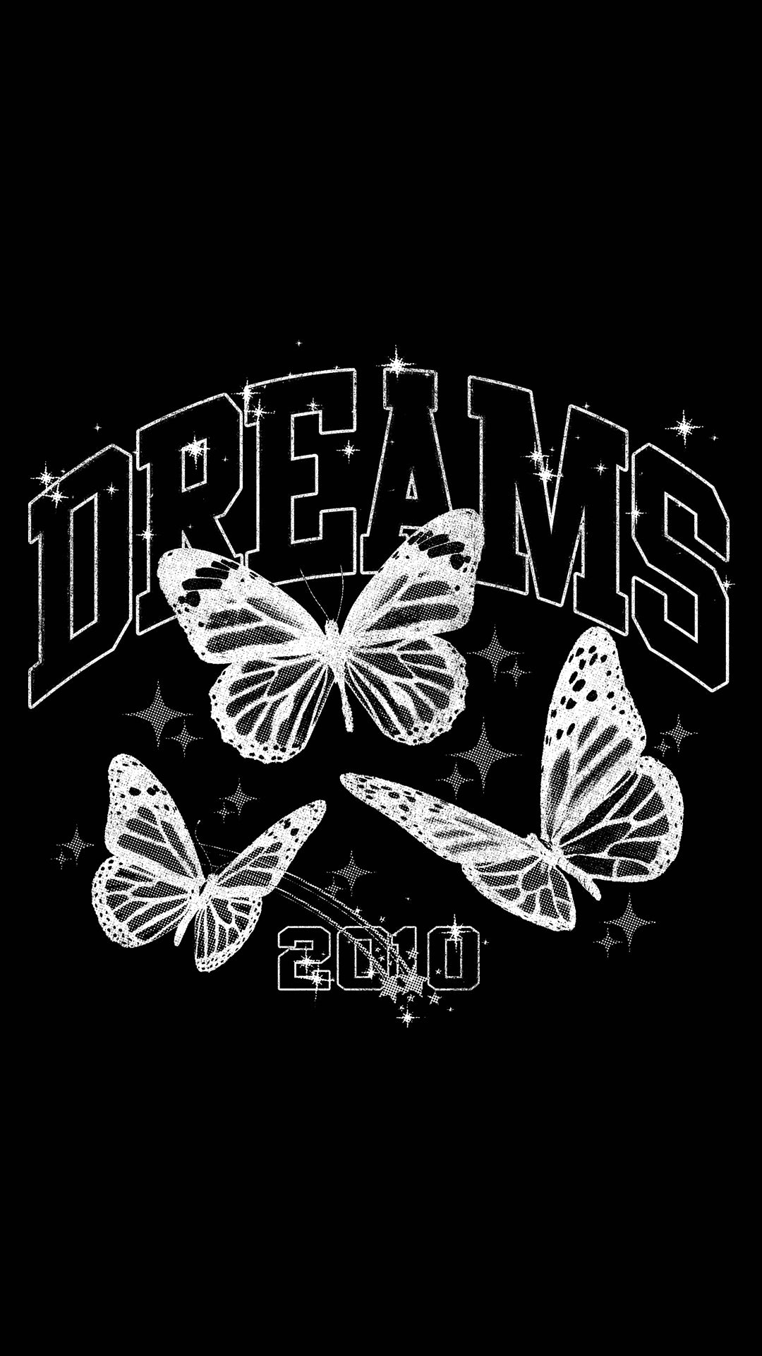 DREAMS. WE ALL HAVE THEM.✨