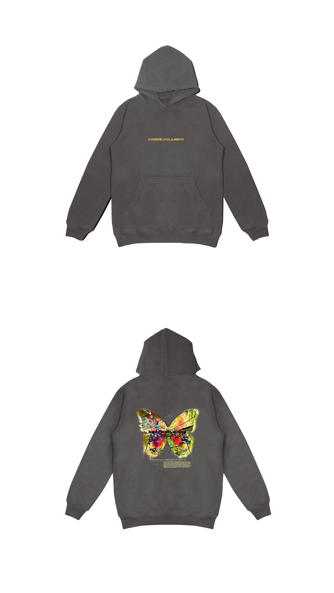 🚨PROMO CODE NOT VALID🚨 
🚨1 LEFT- SUPER RARE BUTTERFLY.