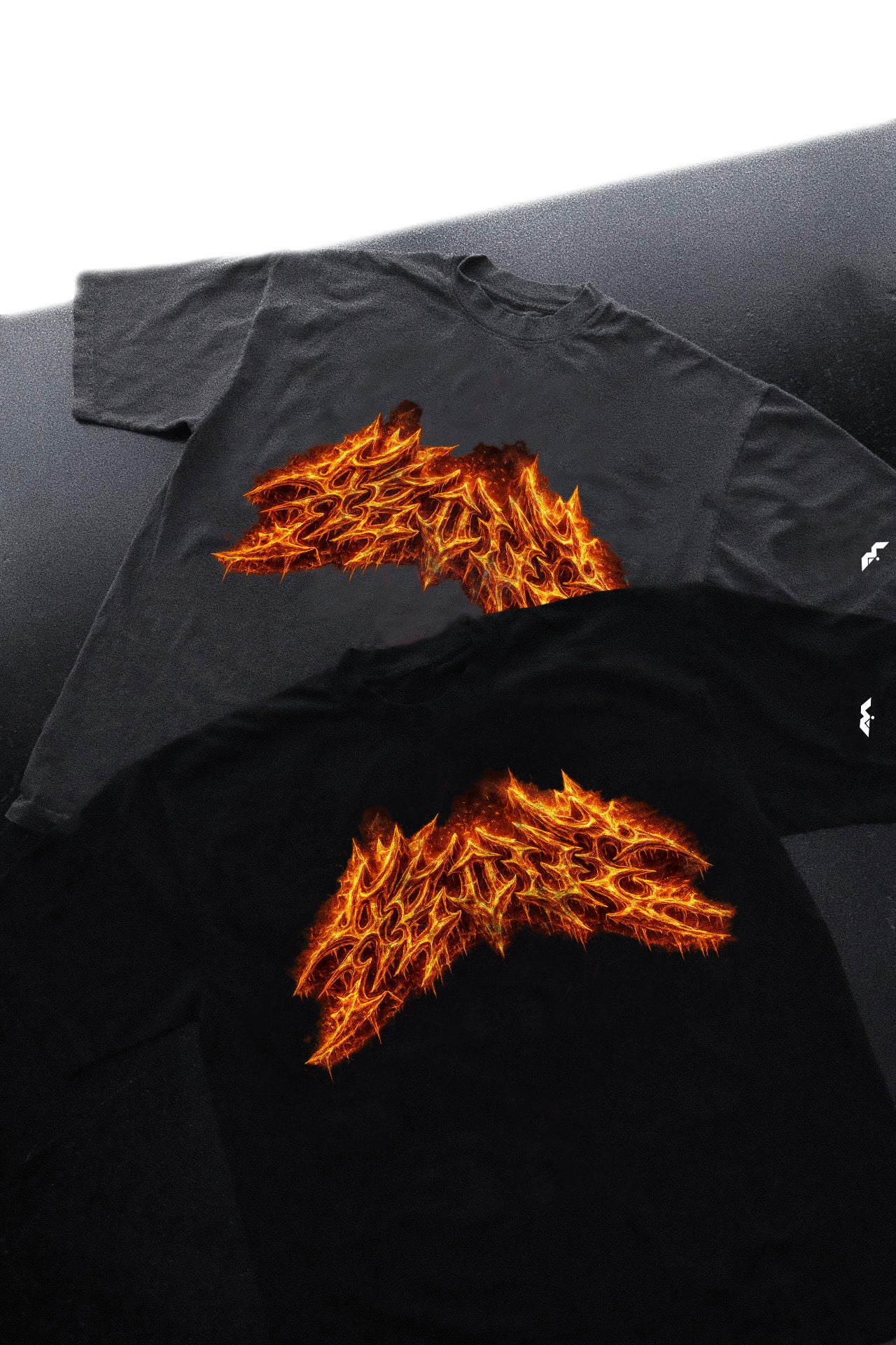 LOST IN FIRE. 🚨 DELETES ON JULY 7TH