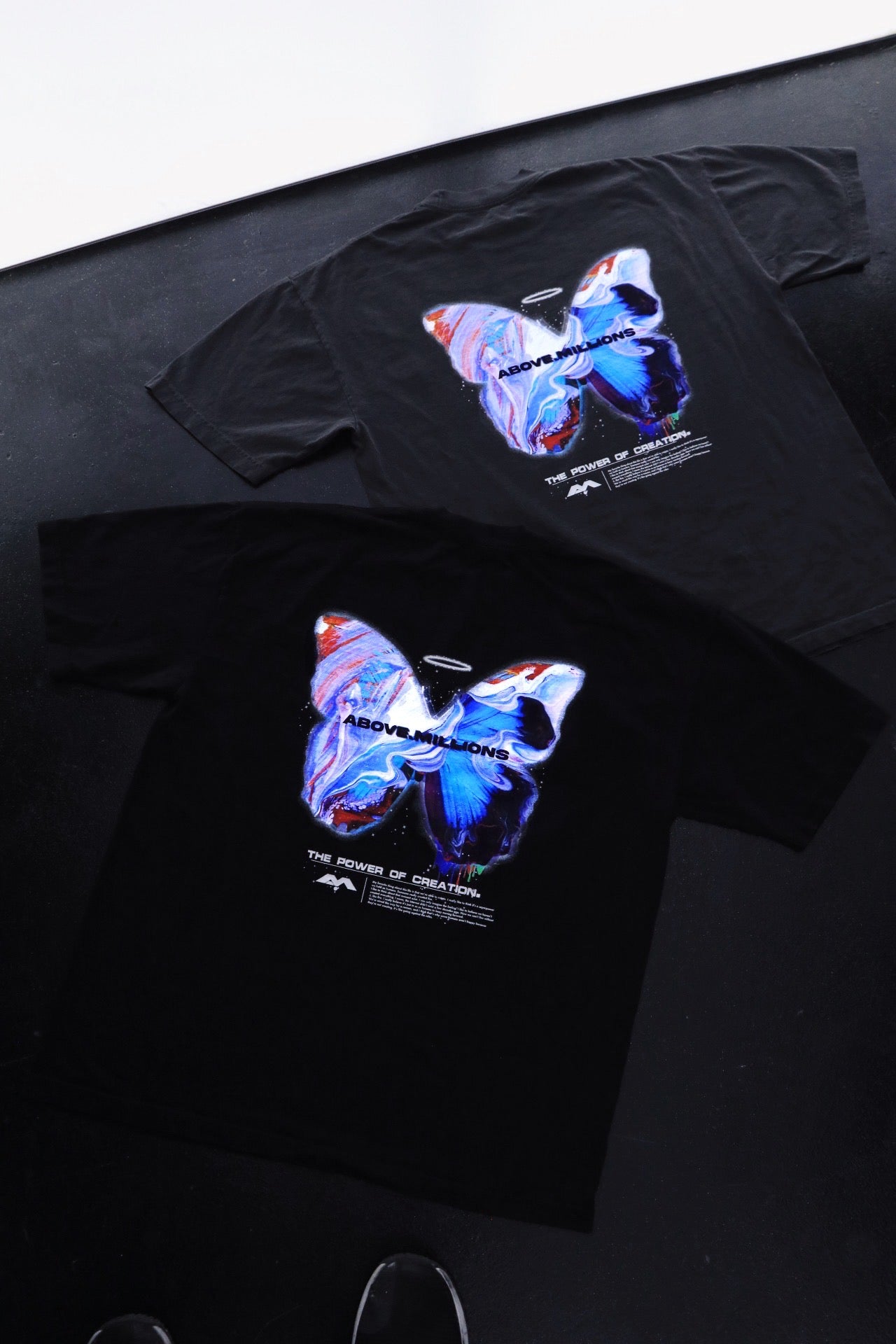 🚨6 LEFT- THE POWER OF CREATION. 🦋💫✨ HEAVYWEIGHT