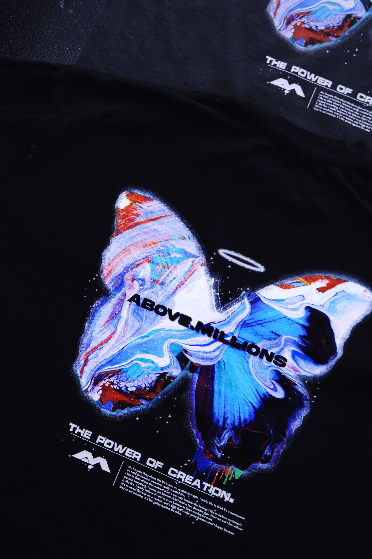 🚨8 LEFT- THE POWER OF CREATION. 🦋💫✨ HEAVYWEIGHT