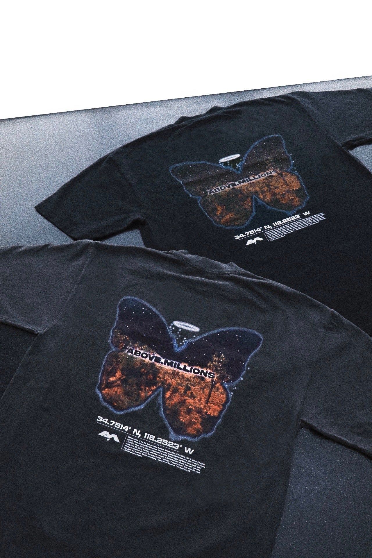 THIS IS WHERE I DREAM. 🌎🦋✨