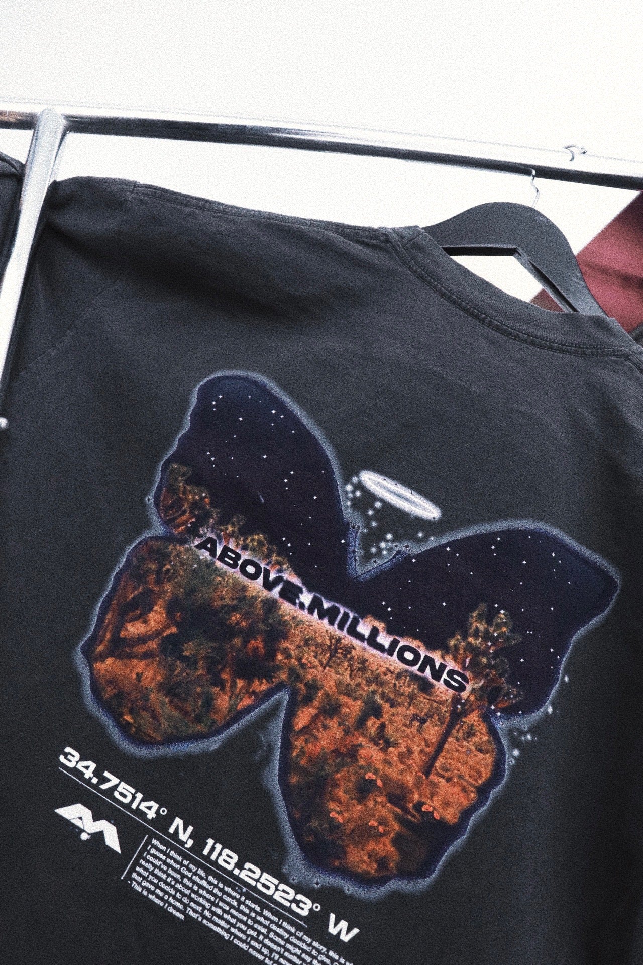 THIS IS WHERE I DREAM. 🌎🦋✨