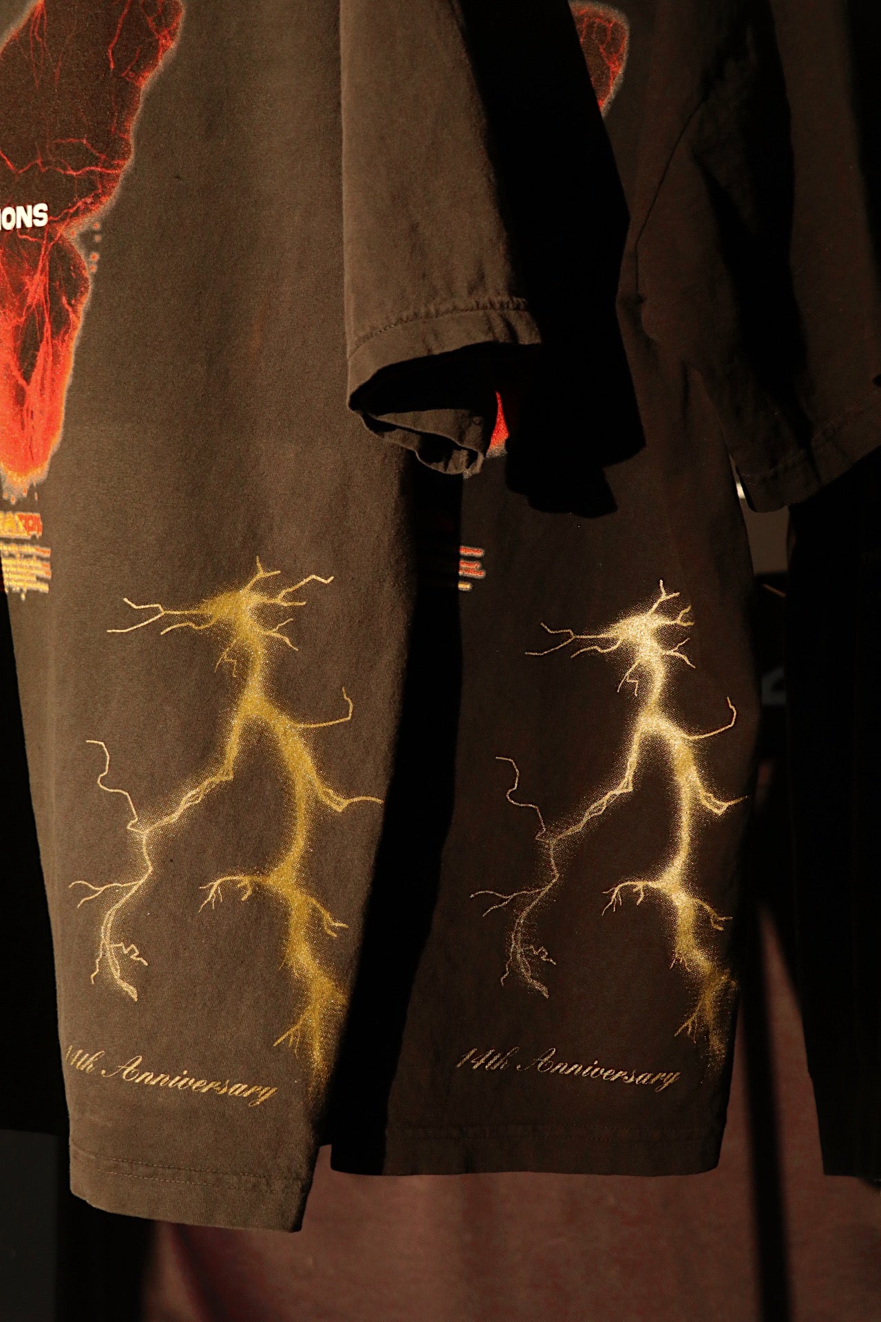 🚨 GONE SOON- RISE FROM THE ASHES🐦‍🔥⚡️✨