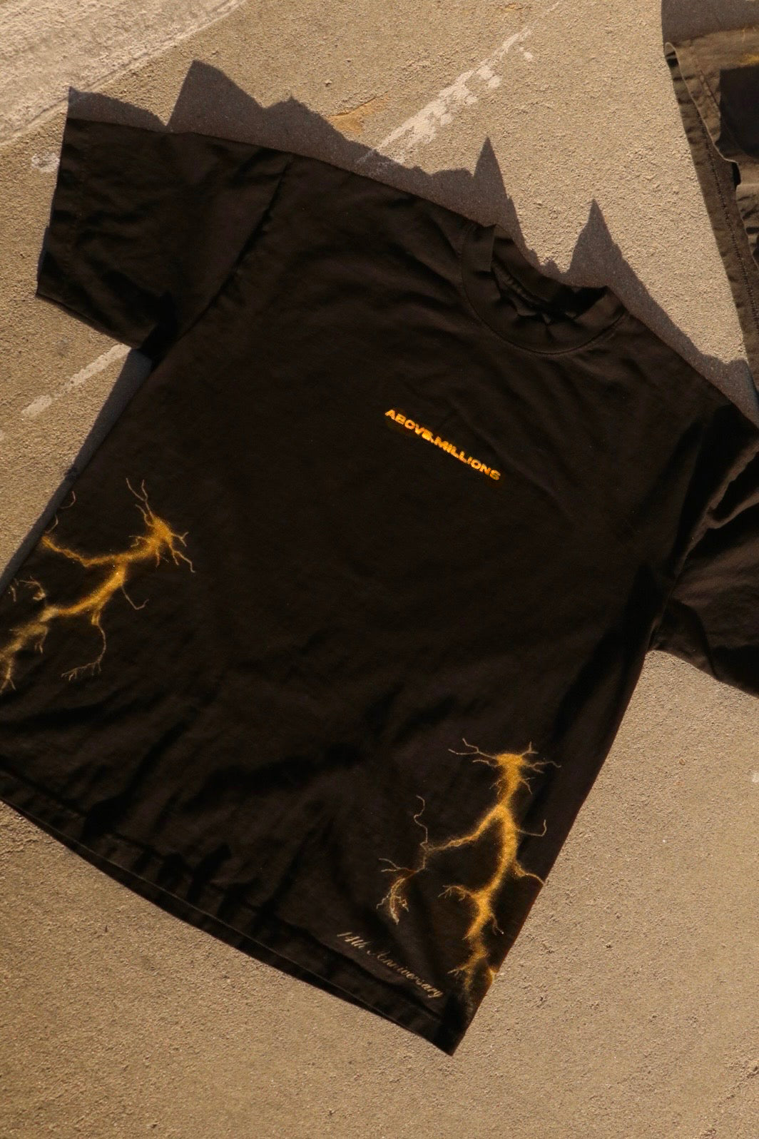 🚨 GONE SOON- RISE FROM THE ASHES🐦‍🔥⚡️✨