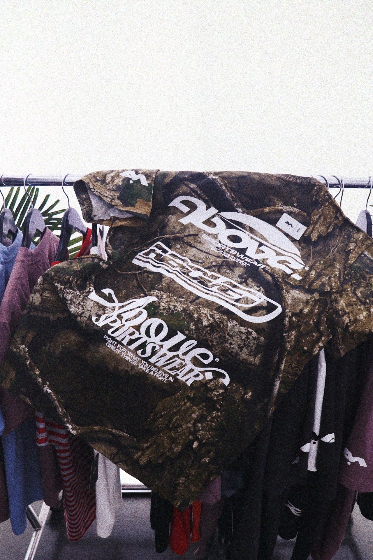 5 LEFT- ALL 3 ✨ (CAMO)