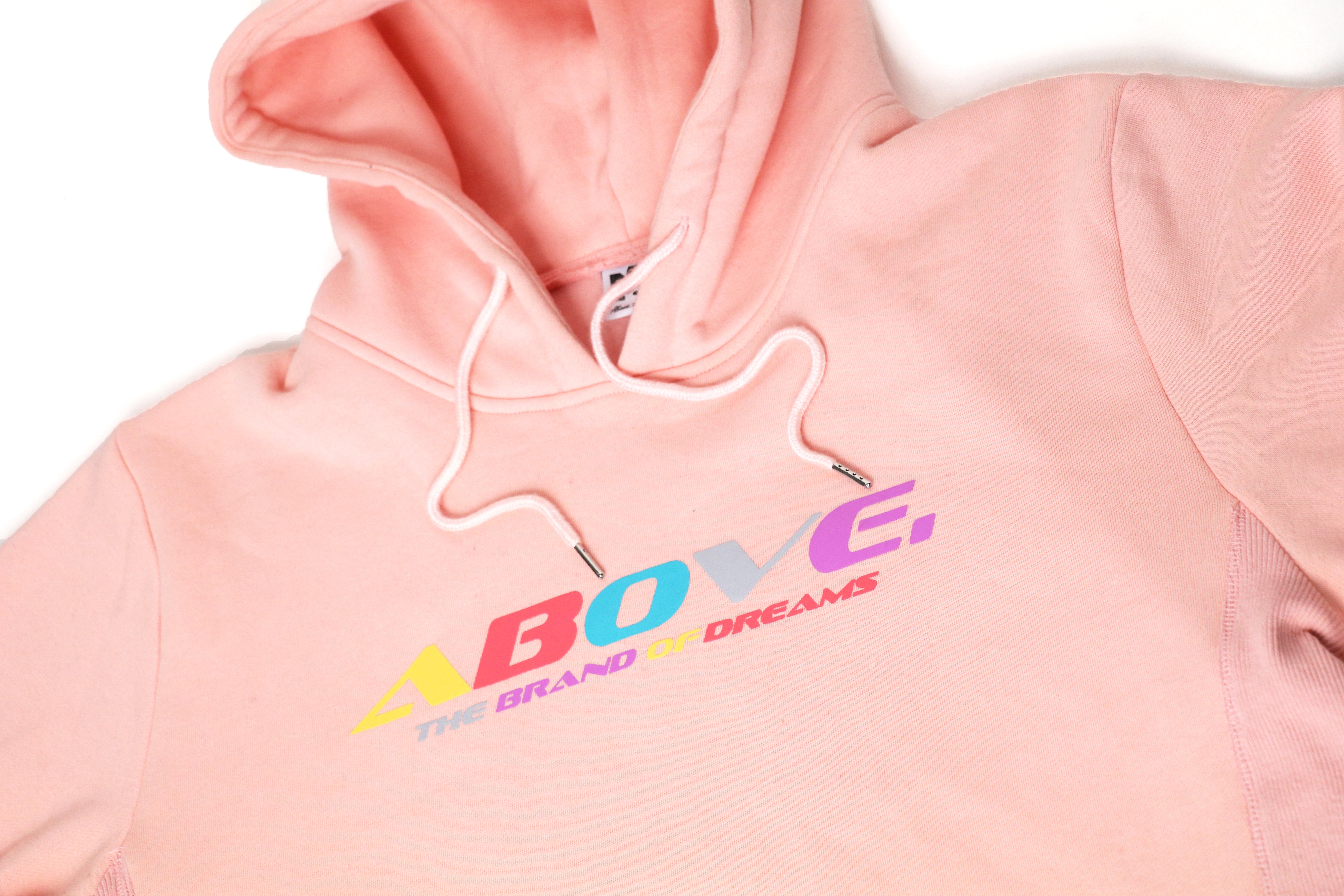 2 LEFT - OVERSIZED HOODIE HEAVYWEIGHT