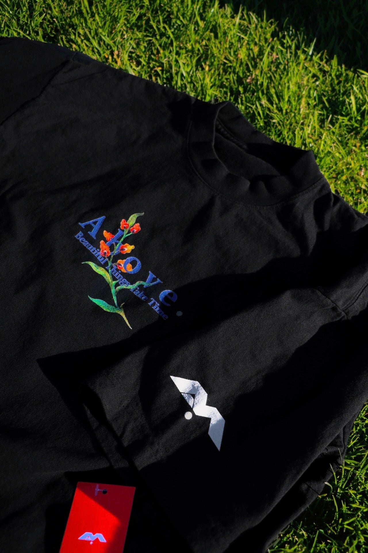 BEAUTIFUL THINGS TAKE TIME. 💐✨