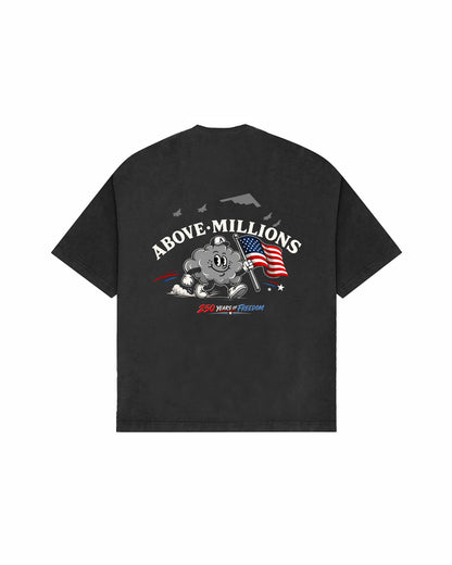 250 YEARS.🇺🇸✨ (SPECIAL EDITION)