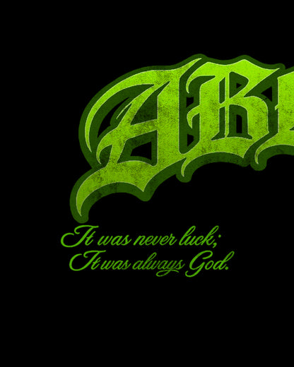 GREEN CROSS.