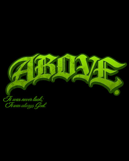 GREEN CROSS.