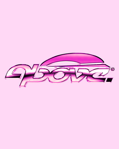 ABOVE. PINK