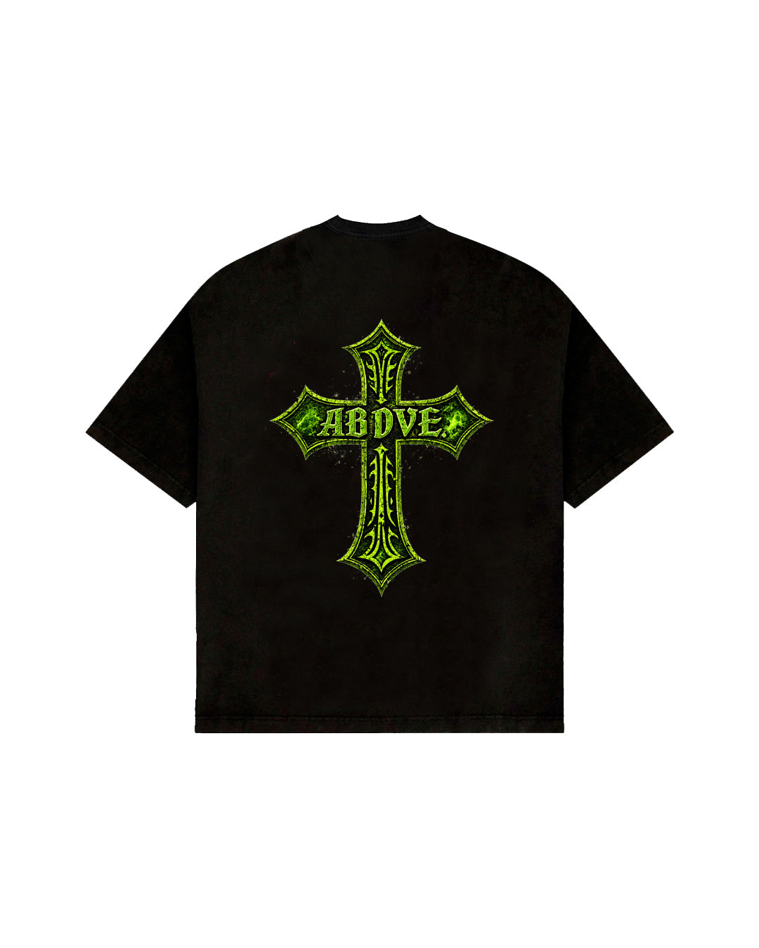 GREEN CROSS.