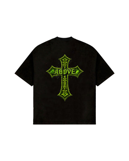 GREEN CROSS.
