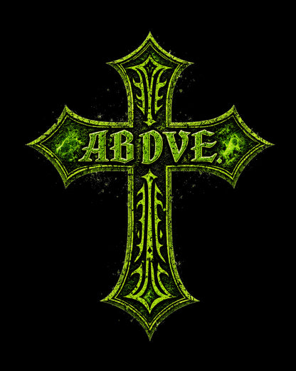 GREEN CROSS.