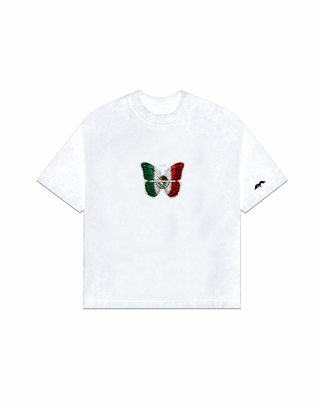 (FREE 1 PER ORDER) MEXICO🇲🇽✨ BUTTERFLY (ONLY TODAY)