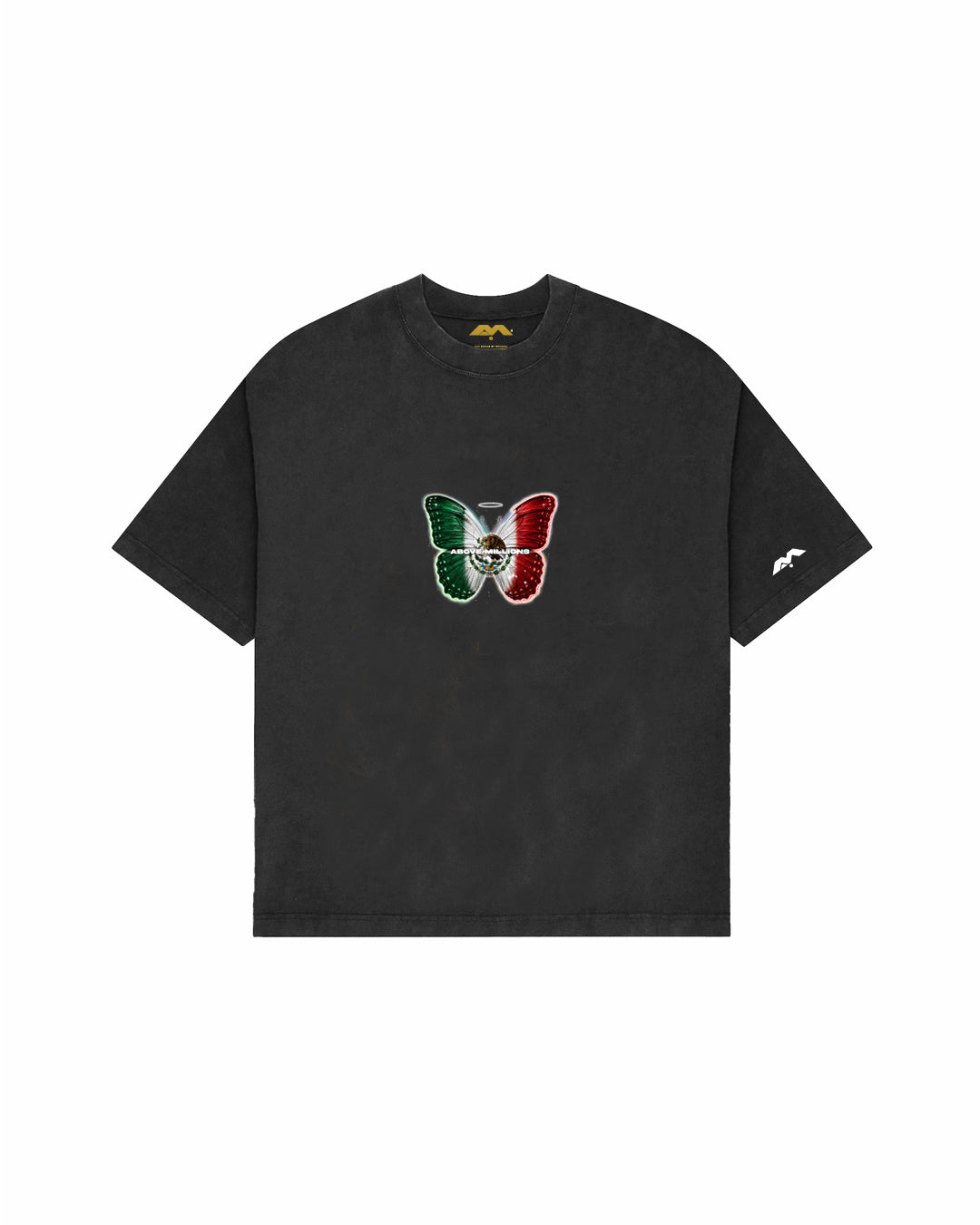 (FREE 1 PER ORDER) MEXICO🇲🇽✨ BUTTERFLY (ONLY TODAY)