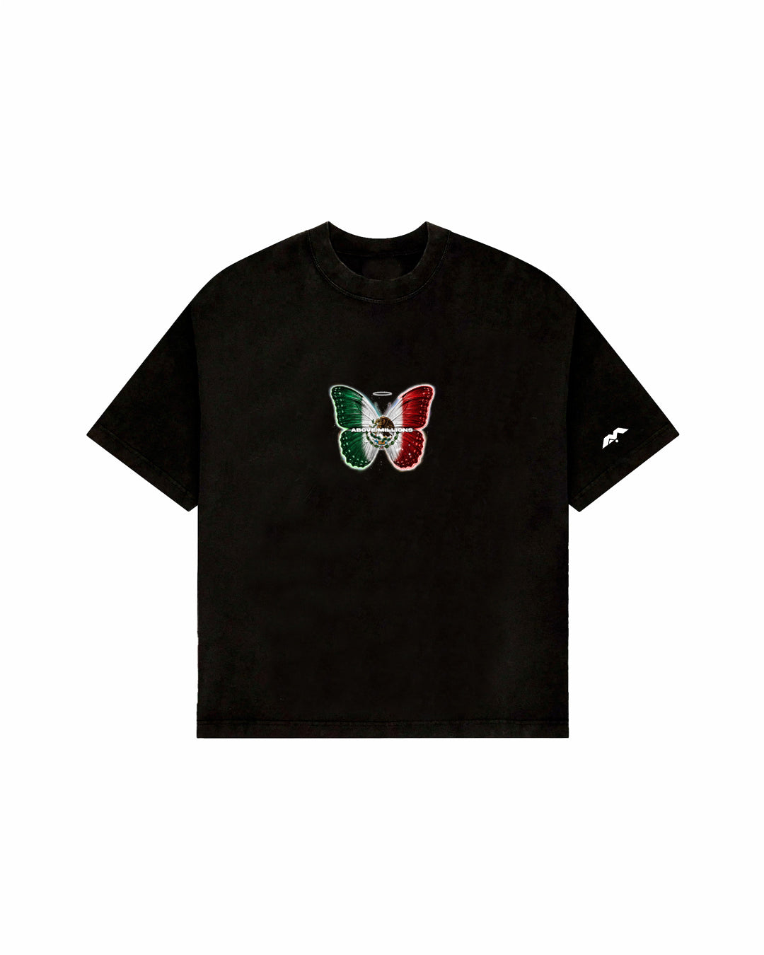 (FREE 1 PER ORDER) MEXICO🇲🇽✨ BUTTERFLY (ONLY TODAY)