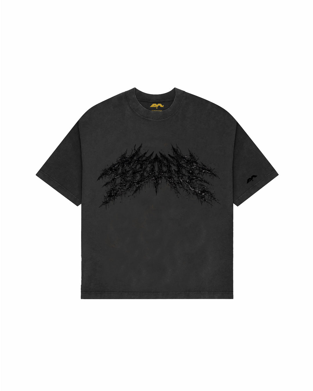 DARK MATTER.