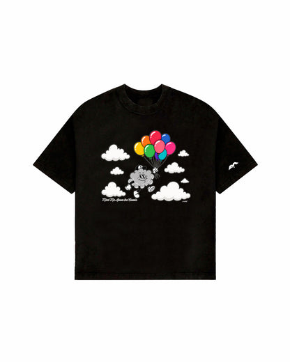 MEET ME ABOVE THE CLOUDS. ☁️🎈✨ (BIRTHDAY EDITION (ONLY TODAY)