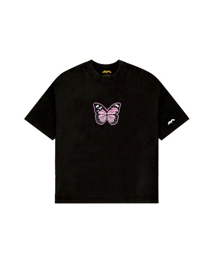 (1 PER ORDER FREE) PINK SMALL BUTTERFLY