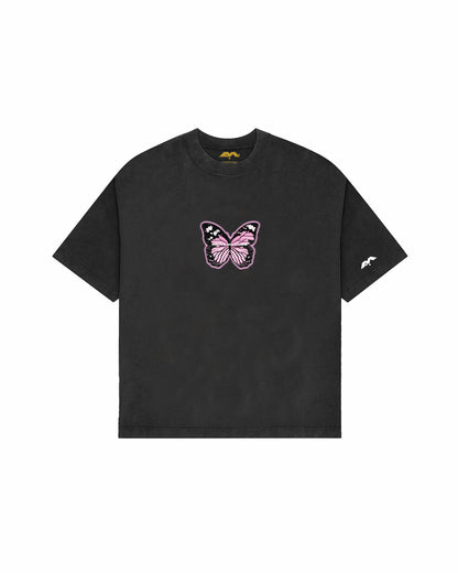 (1 PER ORDER FREE) PINK SMALL BUTTERFLY