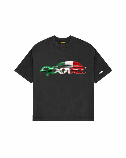 (ABOVE.) MEXICO🇲🇽✨ (SPECIAL EDITION)