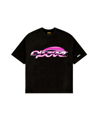 ABOVE. PINK