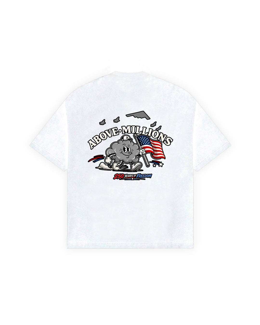 250 YEARS.🇺🇸✨ (SPECIAL EDITION)
