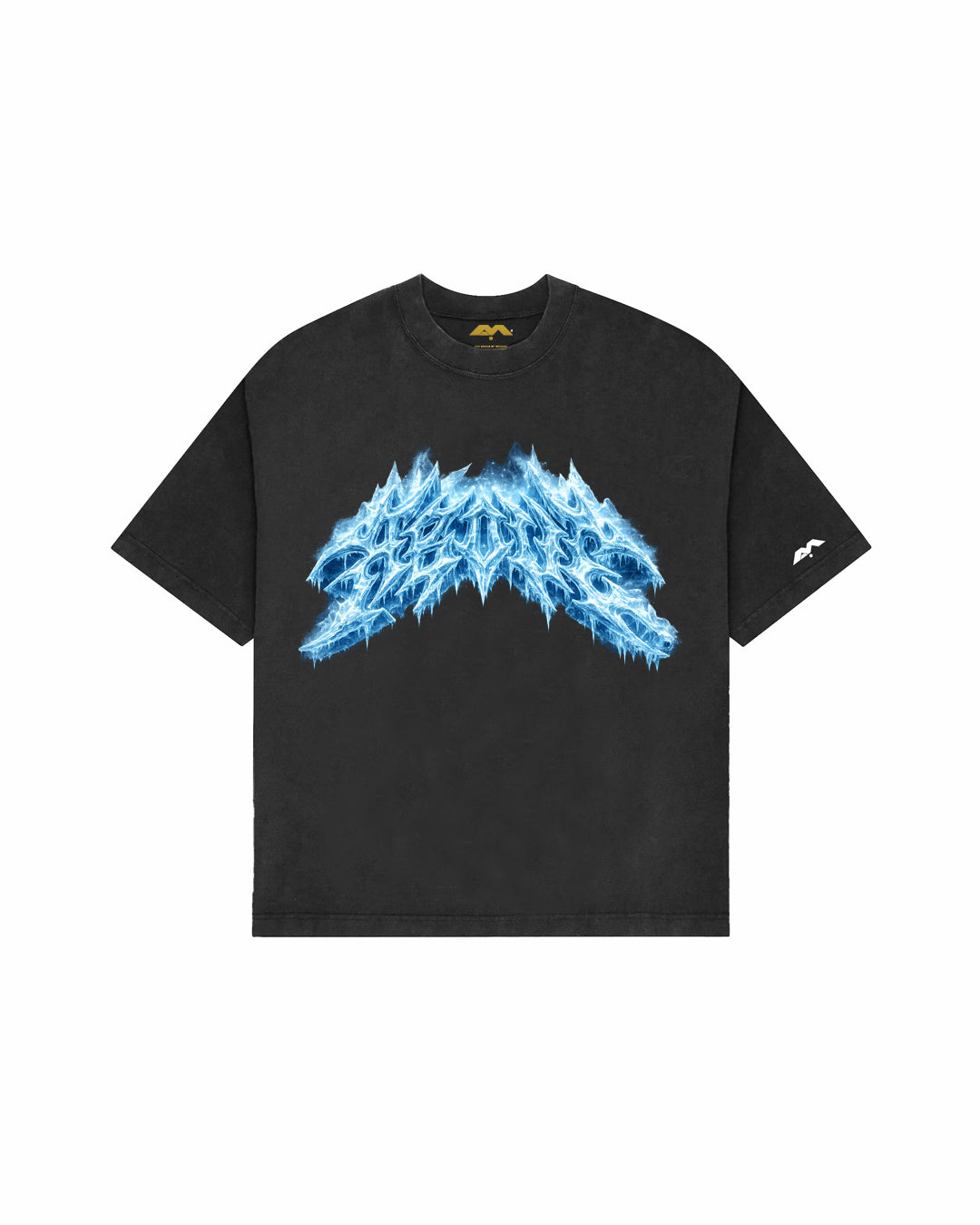 ICY. - 🚨4 LEFT