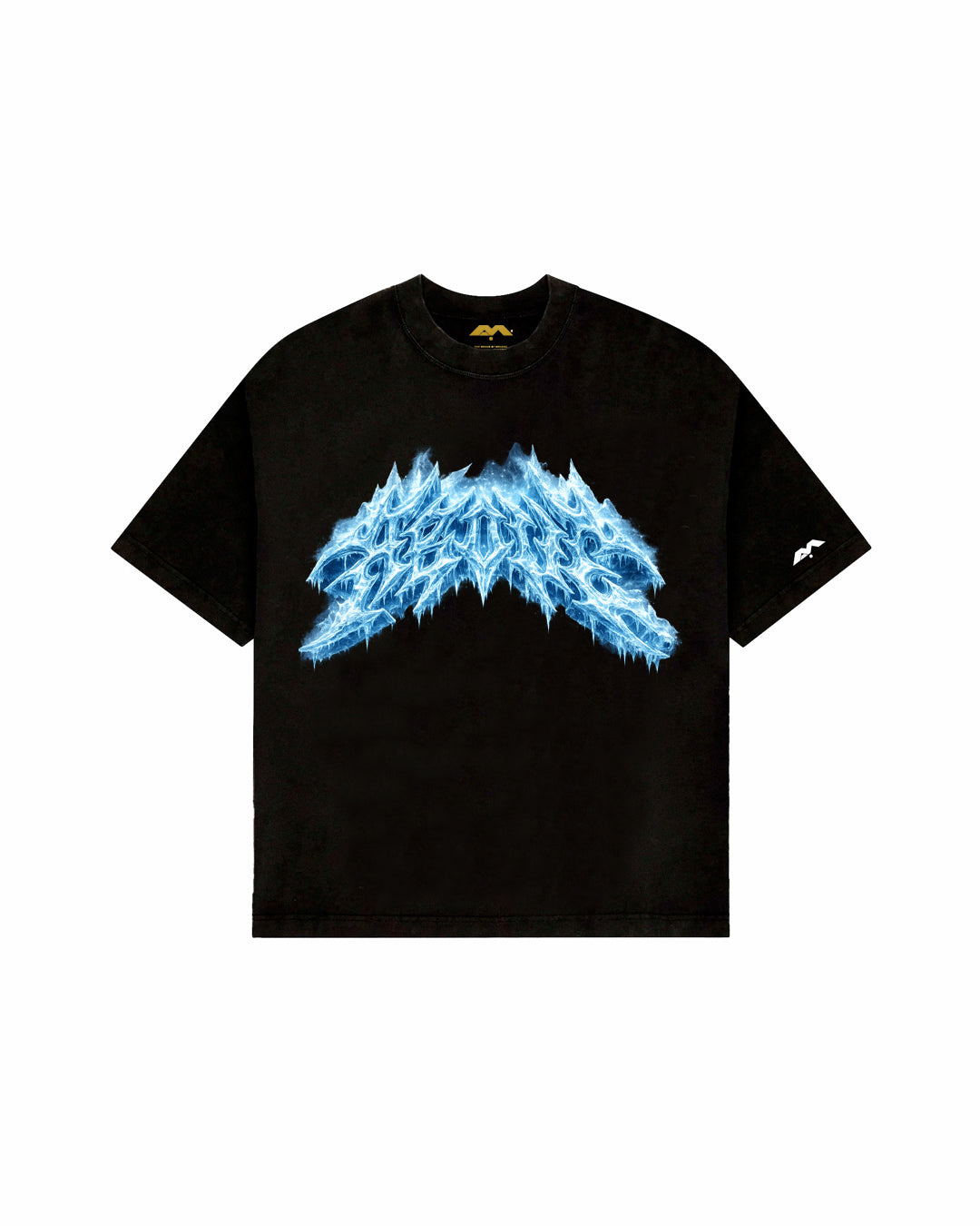 ICY. - 🚨4 LEFT