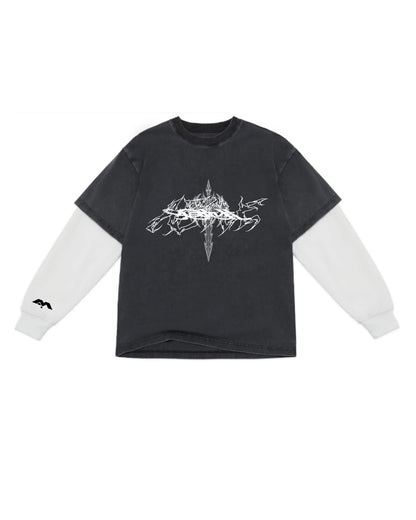 (2 IN 1) THE POWER OF ABOVE.