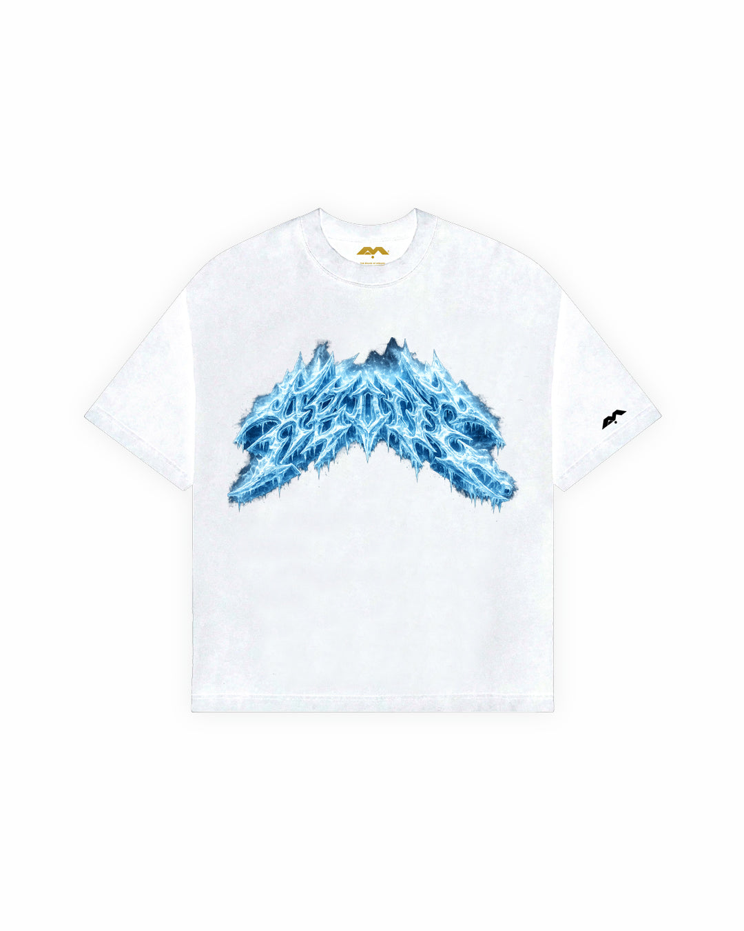 ICY. - 🚨4 LEFT