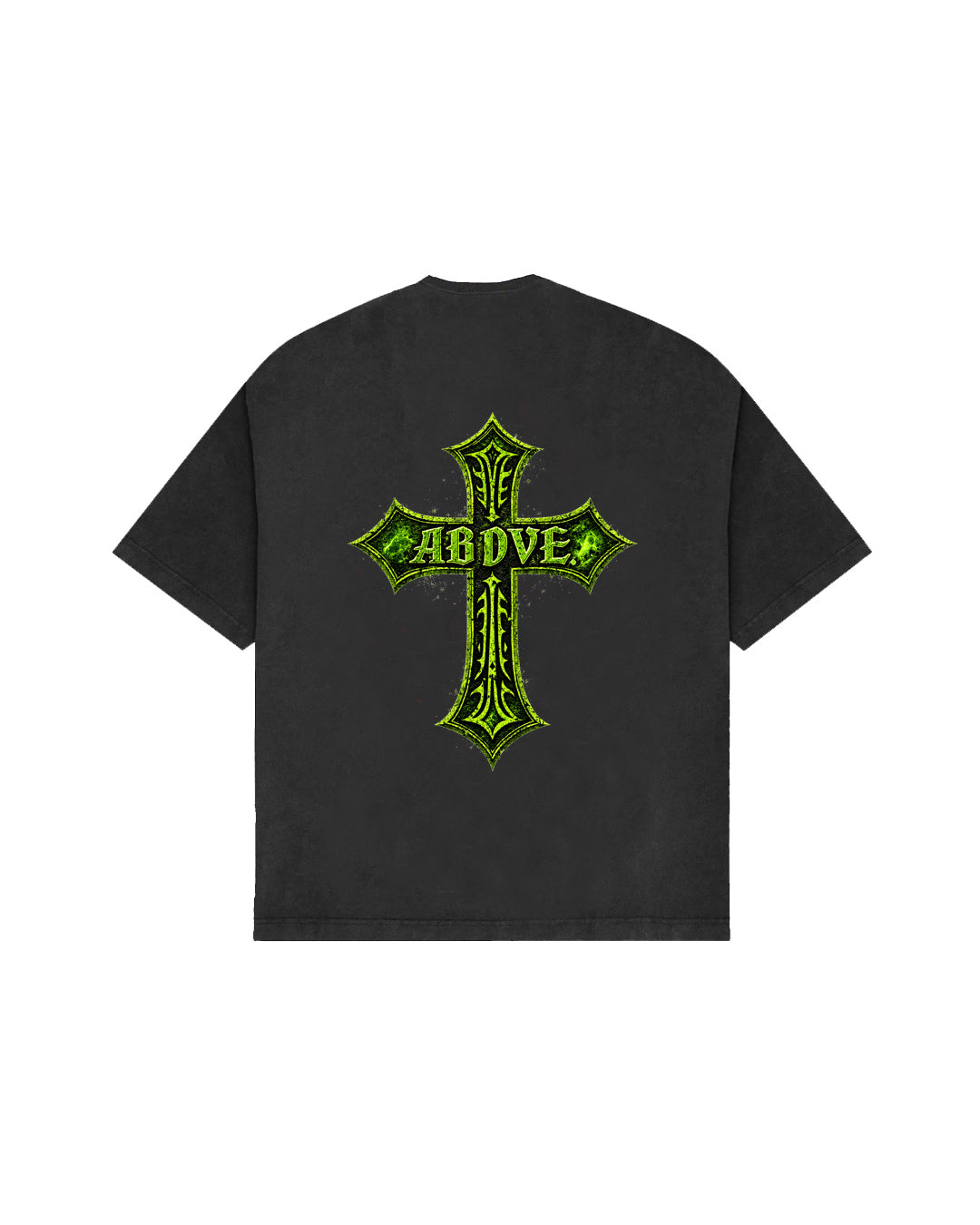 GREEN CROSS.