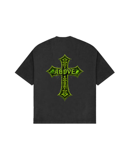 GREEN CROSS.
