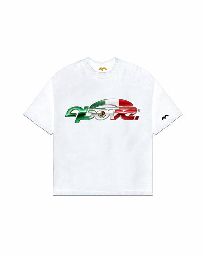 (ABOVE.) MEXICO🇲🇽✨ (SPECIAL EDITION)