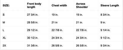 META OFF-WHITE BUTTERFLY VINTAGE HEAVYWEIGHT T-SHIRT