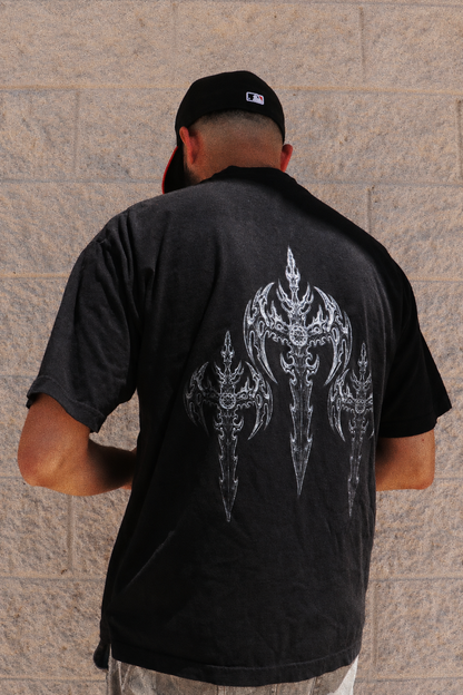 THE SWORDS OF SILVER.🗡️🗡️🗡️✨
 (SILVER INK) - $20 ONLY TODAY
