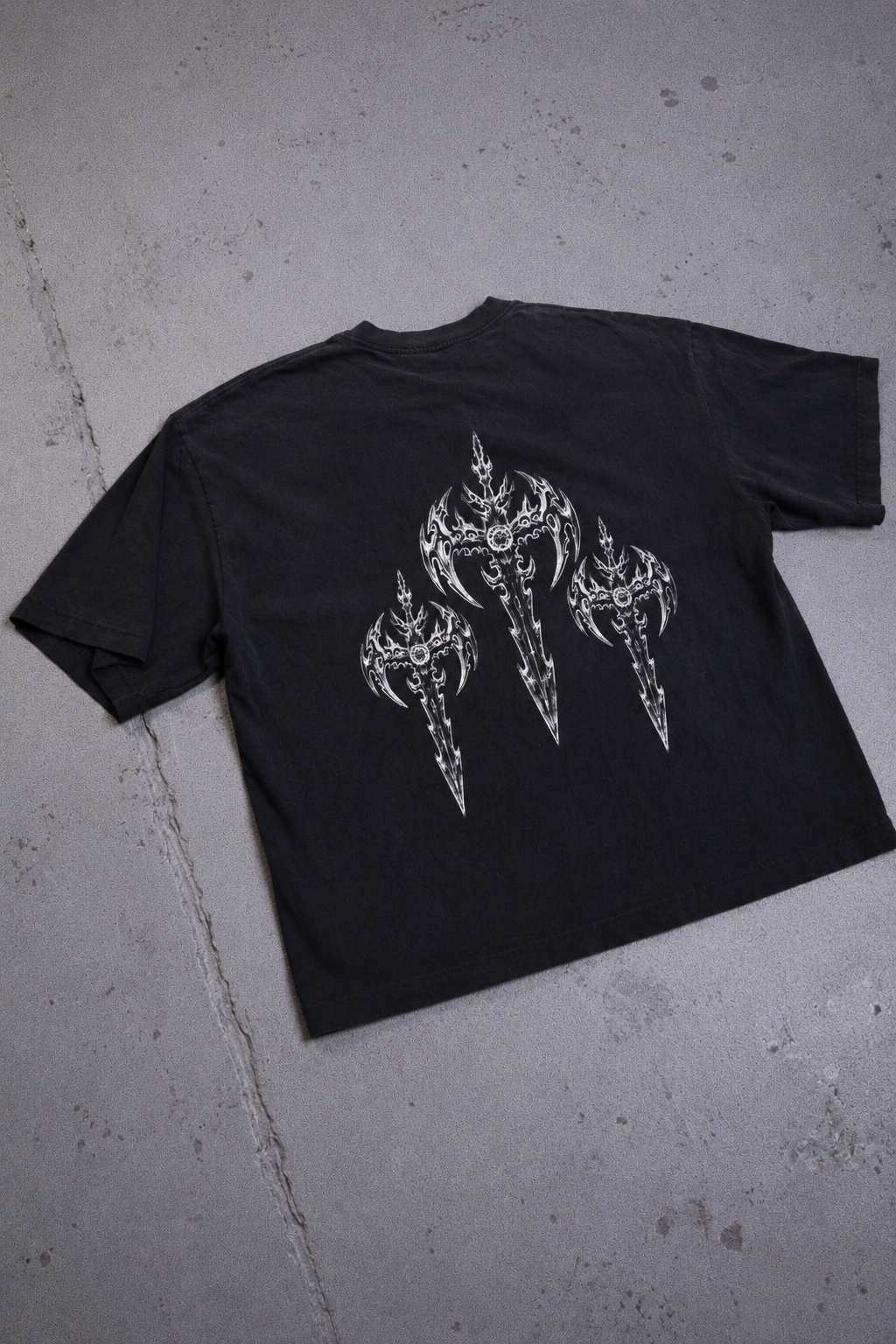 THE SWORDS OF SILVER.🗡️🗡️🗡️✨
 (SILVER INK) - $20 ONLY TODAY