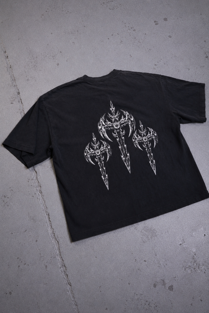 THE SWORDS OF SILVER.🗡️🗡️🗡️✨
 (SILVER INK) - $20 ONLY TODAY