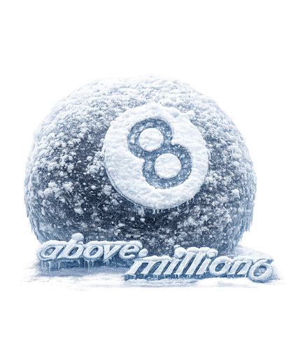 SNOW BALL. -🚨 WILL DELETE ON 5/23