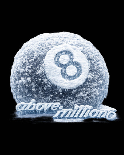 SNOW BALL. -🚨 WILL DELETE ON 5/23