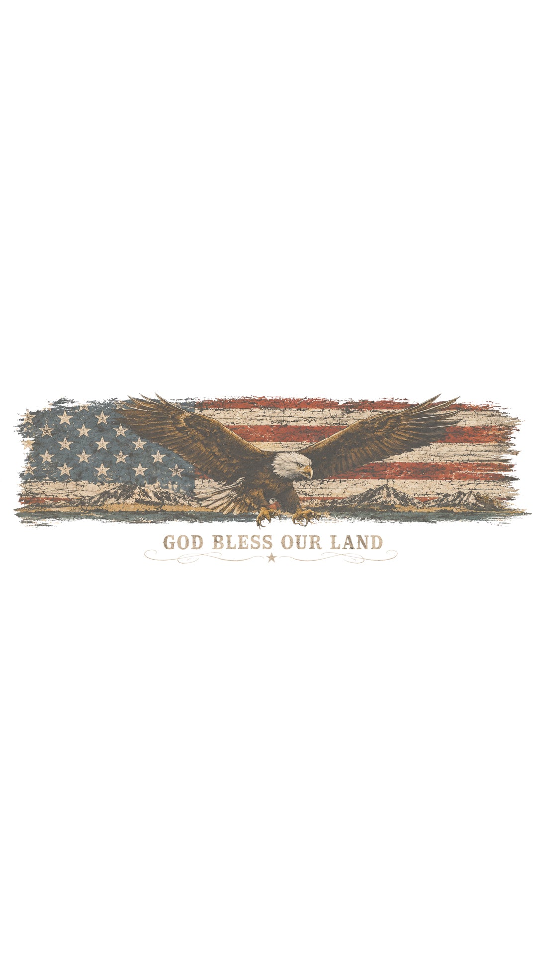 GOD BLESS OUR LAND.🇺🇸🦅✨-🚨DELETES ON JULY 6TH