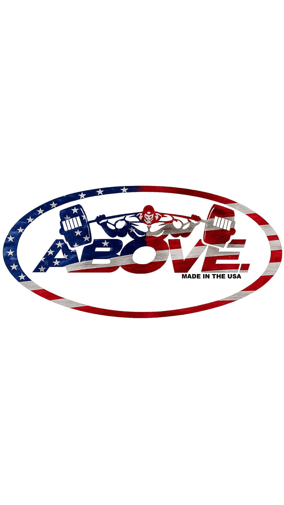 MADE IN THE USA. -🚨DELETES ON JULY 6TH