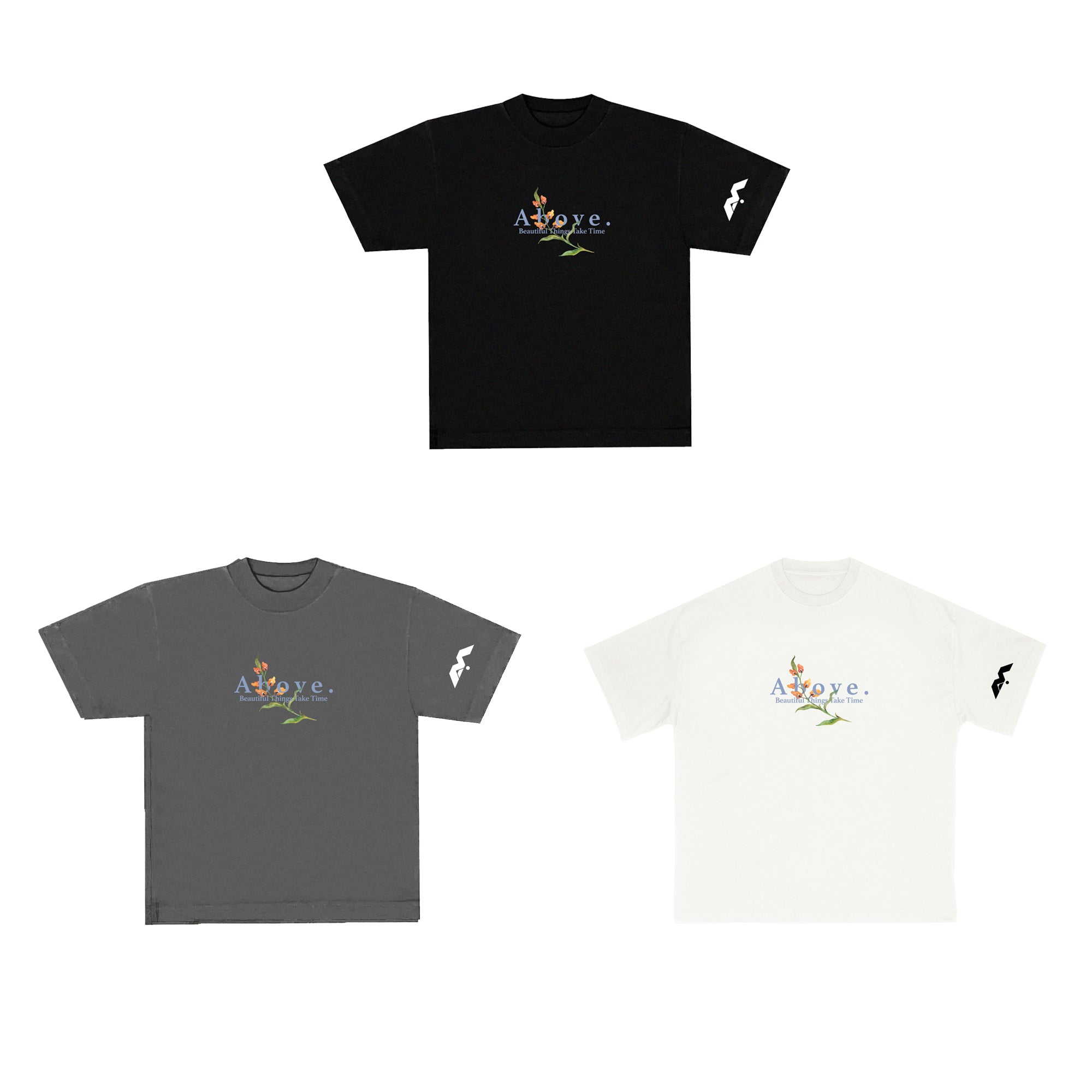 BEAUTIFUL THINGS TAKE TIME. 💐✨