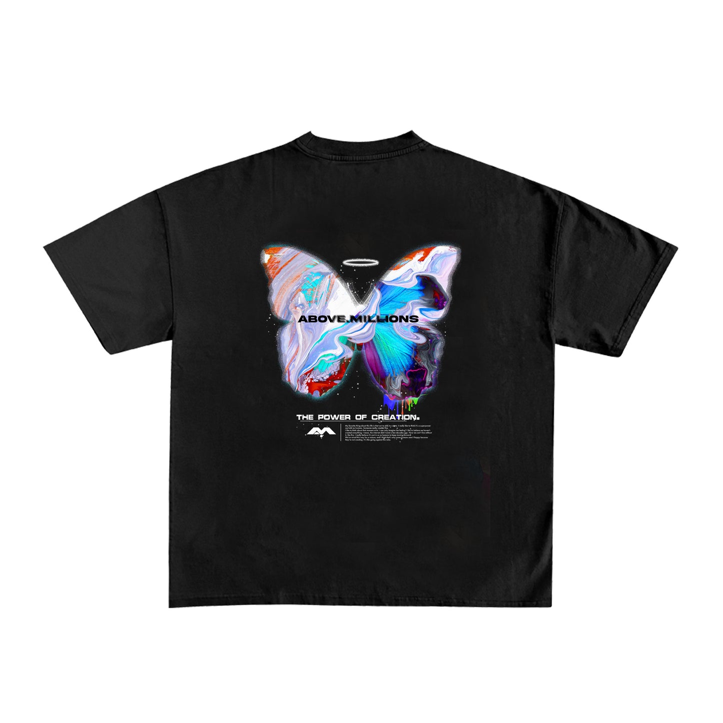 🚨6 LEFT- THE POWER OF CREATION. 🦋💫✨ HEAVYWEIGHT