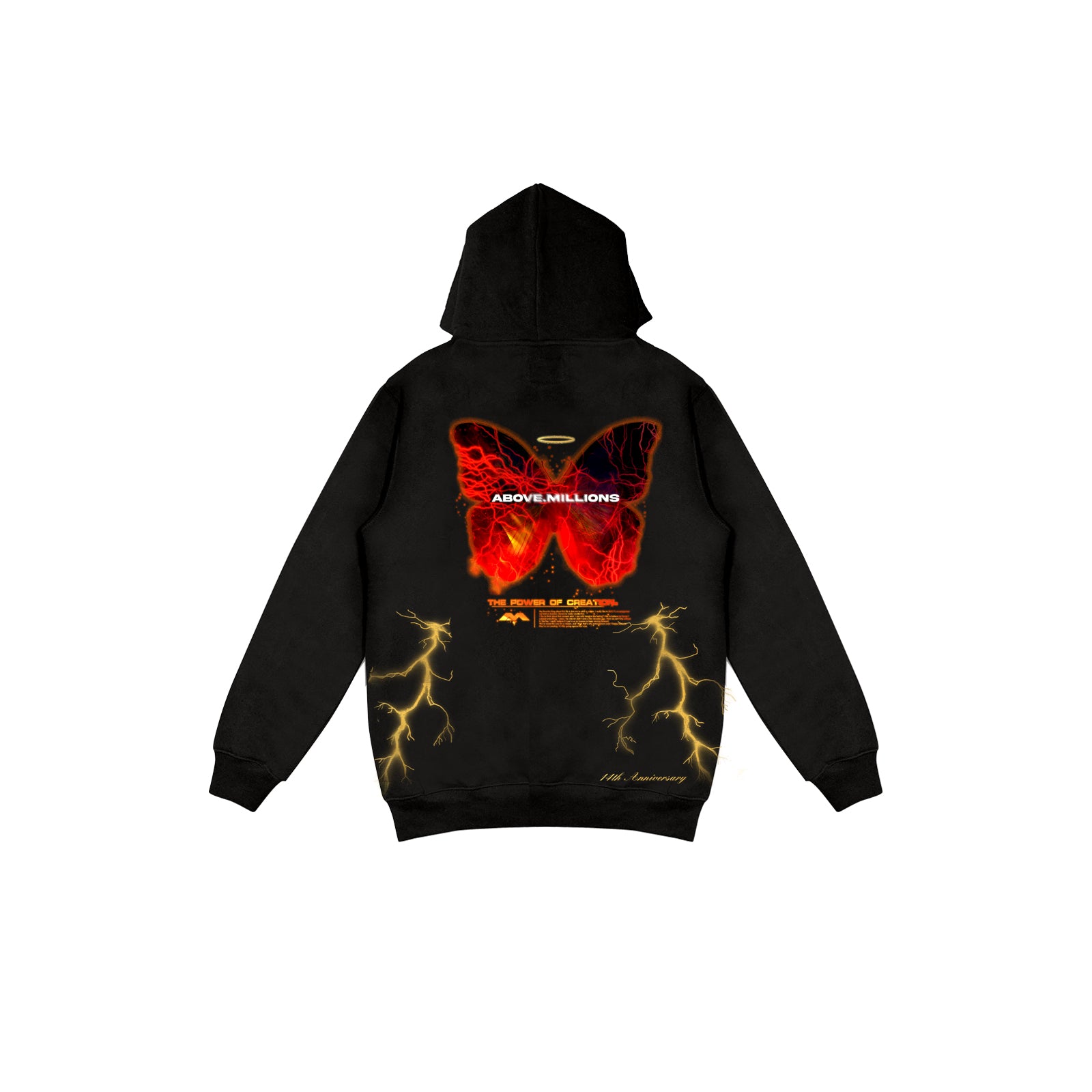 🚨 GONE SOON- RISE FROM THE ASHES🐦‍🔥⚡️✨