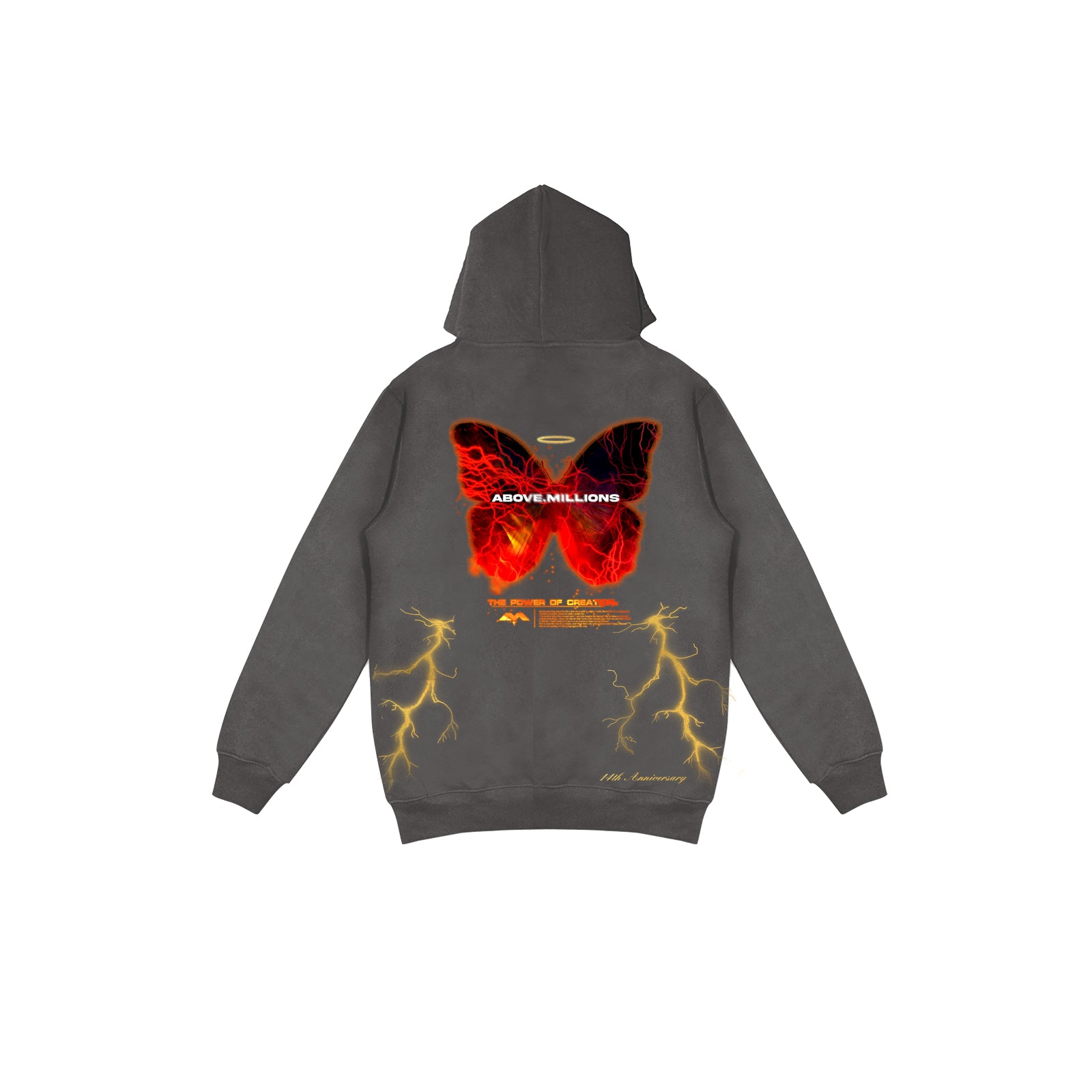 🚨 GONE SOON- RISE FROM THE ASHES🐦‍🔥⚡️✨