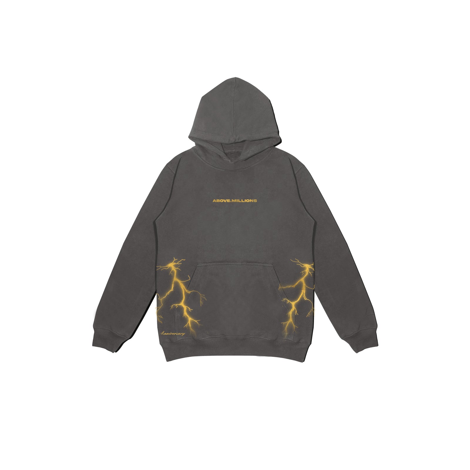 🚨 GONE SOON- RISE FROM THE ASHES🐦‍🔥⚡️✨