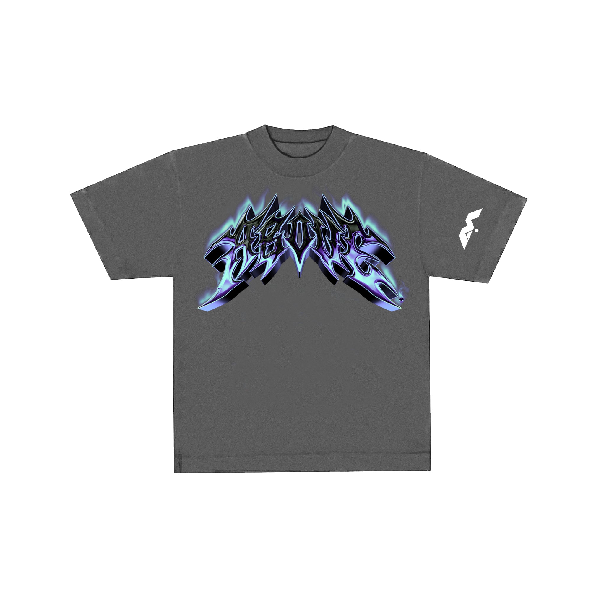 🚨 1 LEFT- AURORA.🌌✨ HEAVYWEIGHT T-SHIRT